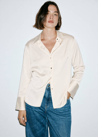 Camisa Ideale.