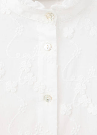 Blusa Roma.