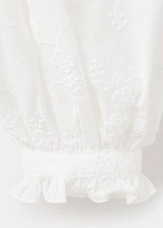 Blusa Roma.