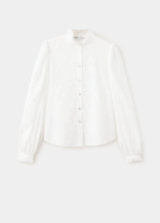 Blusa Roma.