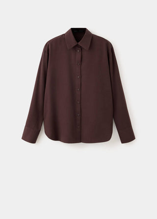 Camisa Lima.