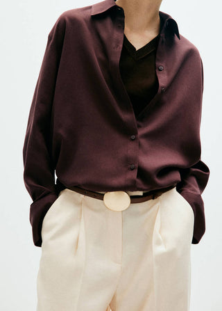 Camisa Lima.