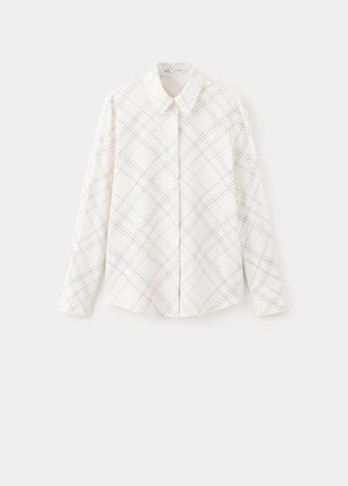 Camisa Basic.