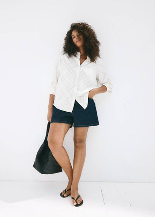 Camisa Basic.