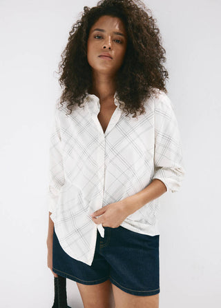 Camisa Basic.