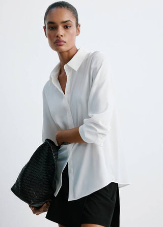 Camisa Basic.