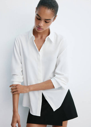 Camisa Basic.