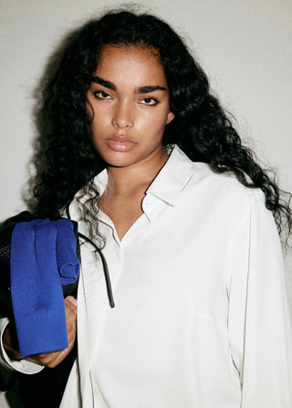 Camisa Basic.