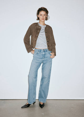 Jeans Miami.