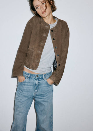 Jeans Miami.
