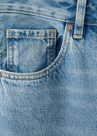 Jeans Miami.