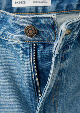 Jeans Miami.