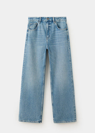 Jeans Miami.