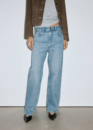 Jeans Miami.