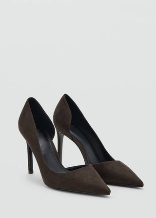 Zapato Audreybr.