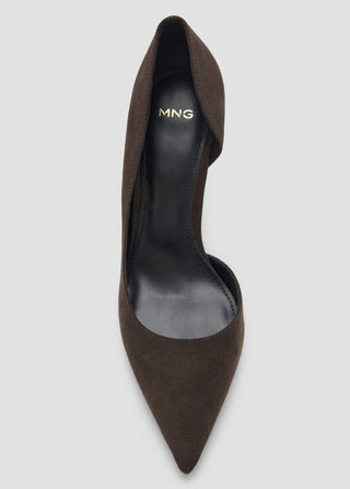 Zapato Audreybr.
