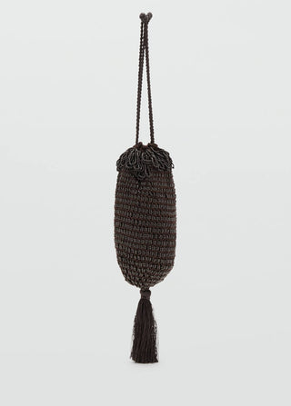 Bolso De Mano Leonor.