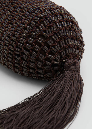 Bolso De Mano Leonor.