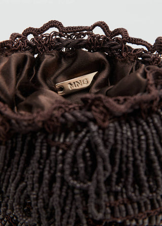Bolso De Mano Leonor.