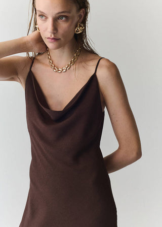 Vestido Rouje.