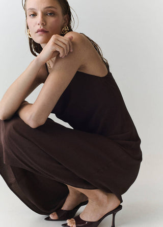 Vestido Rouje.