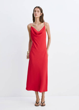 Vestido Rouje.