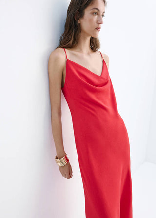 Vestido Rouje.