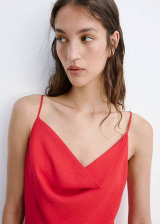Vestido Rouje.