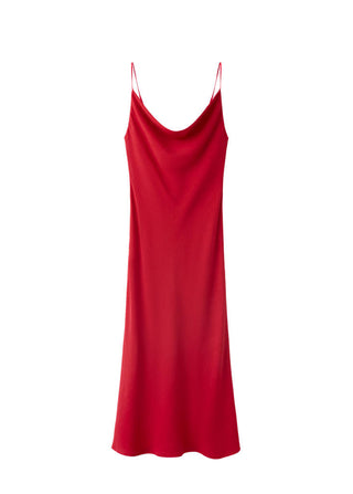 Vestido Rouje.