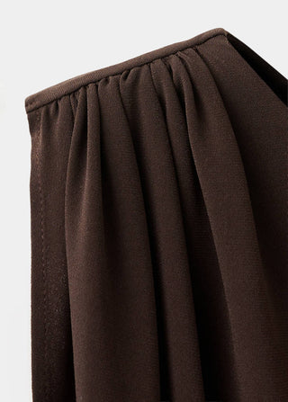 Blusa Fina.