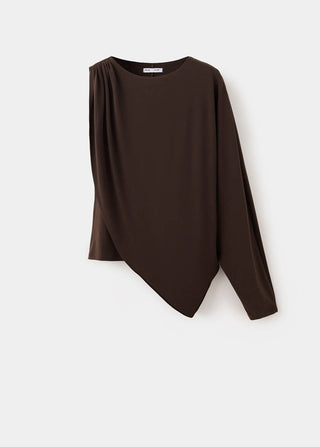 Blusa Fina.