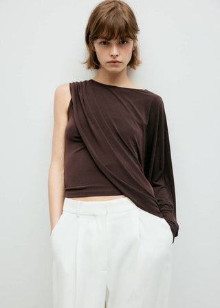 Blusa Fina.