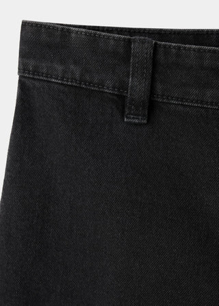 Jeans Catherin.
