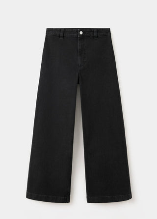 Jeans Catherin.