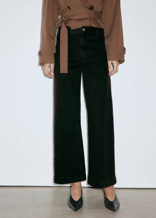 Jeans Catherin.