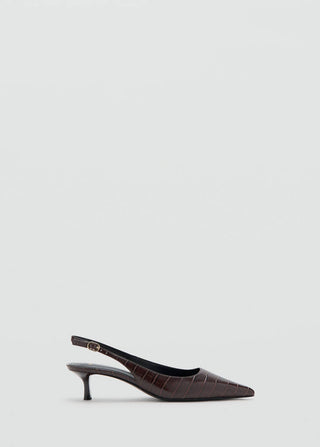Zapato Monaco.