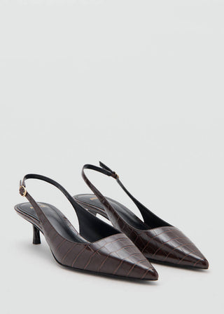 Zapato Monaco.