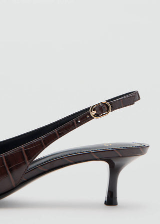 Zapato Monaco.