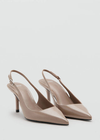 Zapato Solnu.