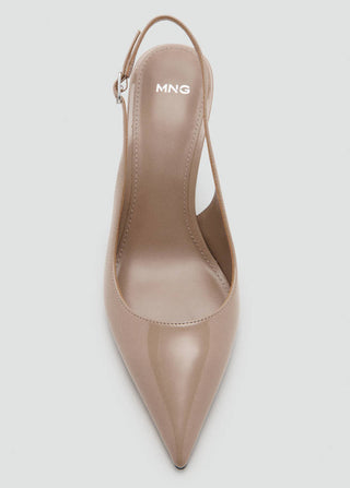 Zapato Solnu.