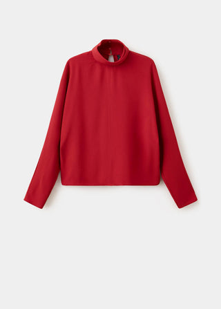 Blusa Fresa.