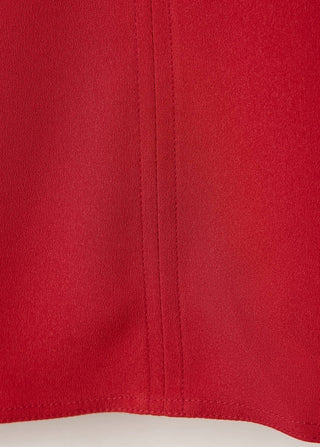 Blusa Fresa.