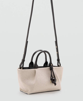 Bolso De Mano Nicole.