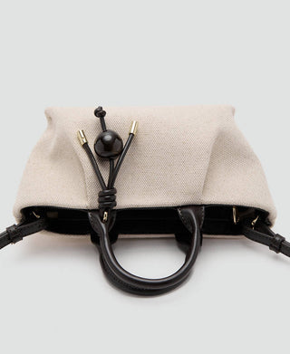Bolso De Mano Nicole.