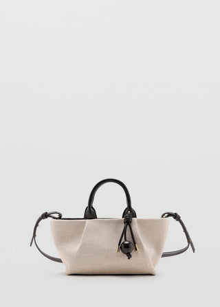 Bolso De Mano Nicole.