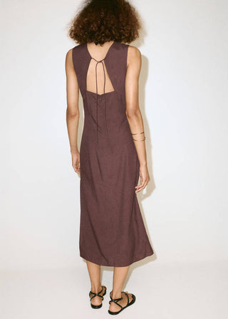 Vestido Julie.