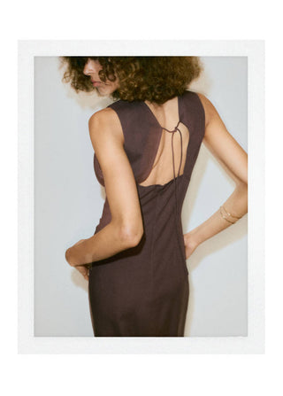 Vestido Julie.