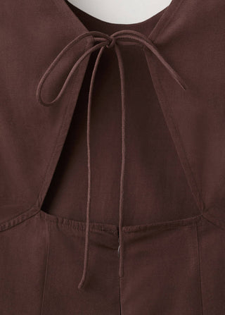 Vestido Julie.