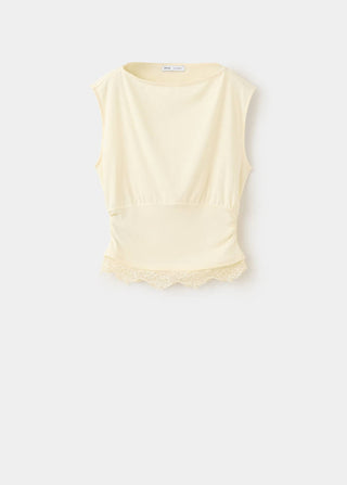 Camiseta Lacy.