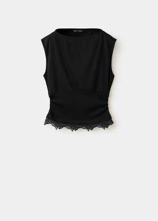 Camiseta Lacy.
